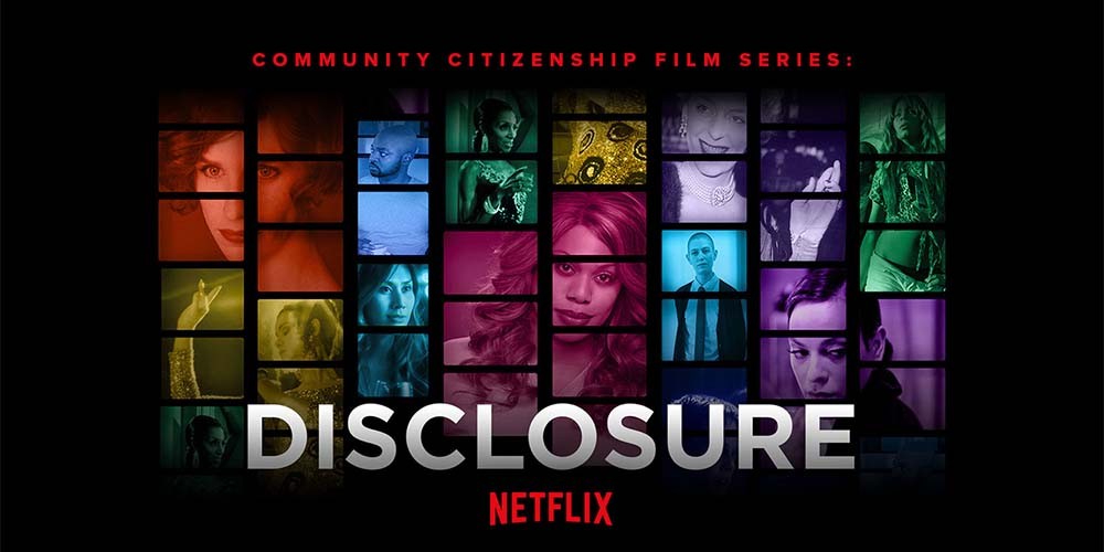 disclosure film screening